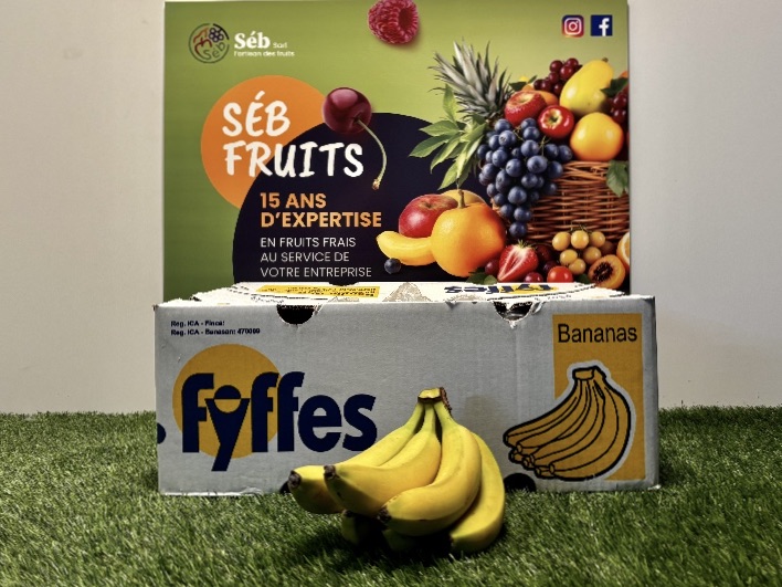 Banane - BIO